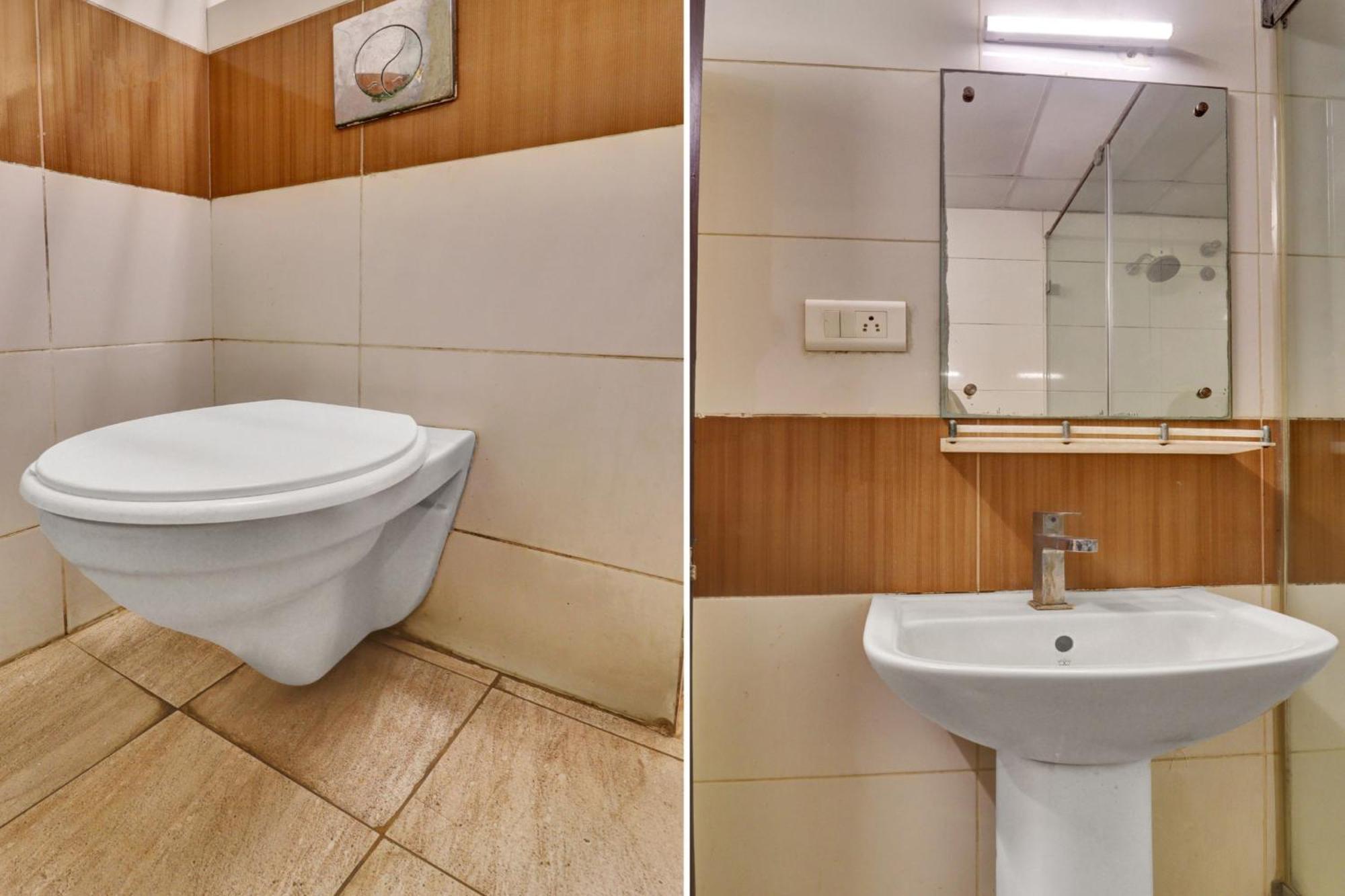 Udayee International Hotel Tirupati Exterior photo